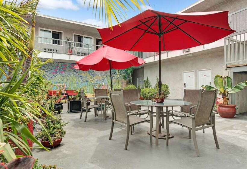 Hotel Ramada Limited Redondo Beach