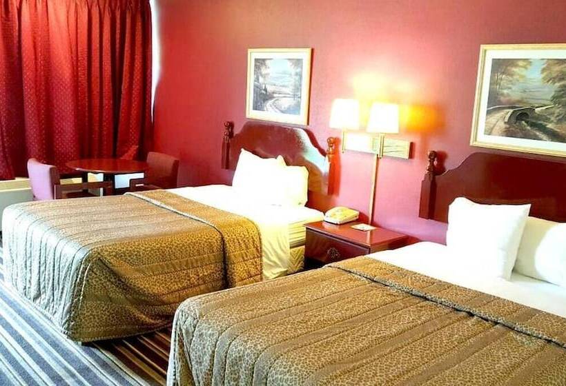 فندق Red Carpet Inn & Suites