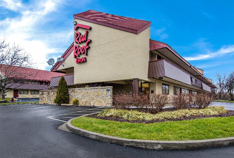 هتل Red Roof Inn Lexington