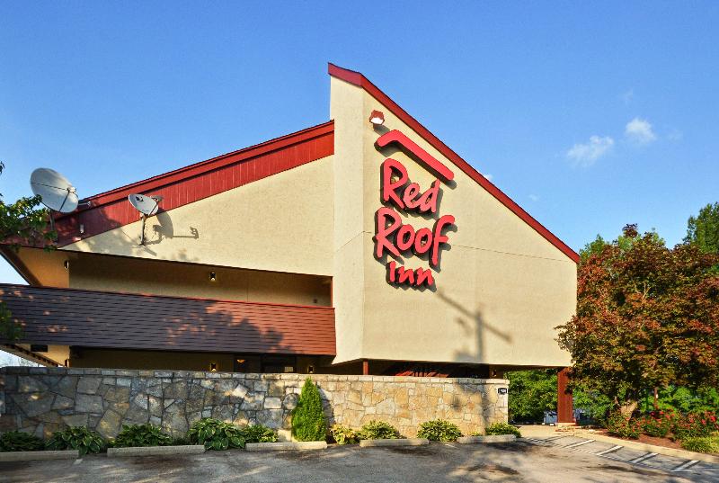 هتل Red Roof Inn Lexington