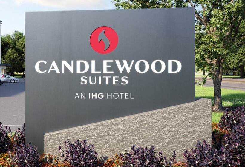Extended Studio Hotel Ontario