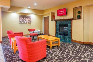 هتل Red Roof Inn South Bend Mishawaka