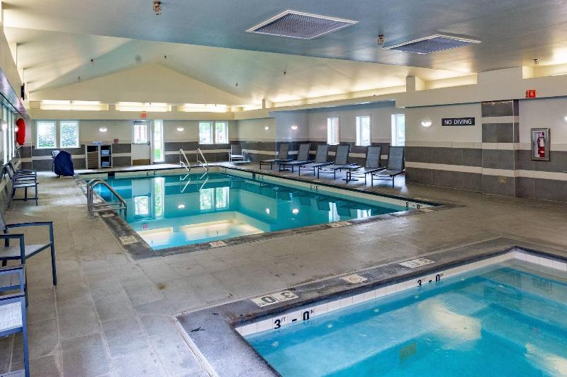 هتل Residence Inn By Marriott Anchorage Midtown