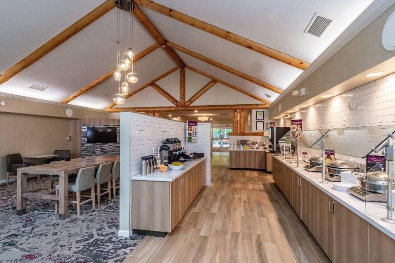 هتل Residence Inn By Marriott Anchorage Midtown
