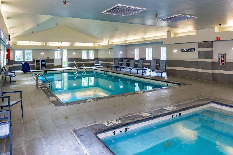هتل Residence Inn By Marriott Anchorage Midtown
