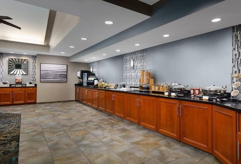 호텔 Residence Inn Boston Franklin