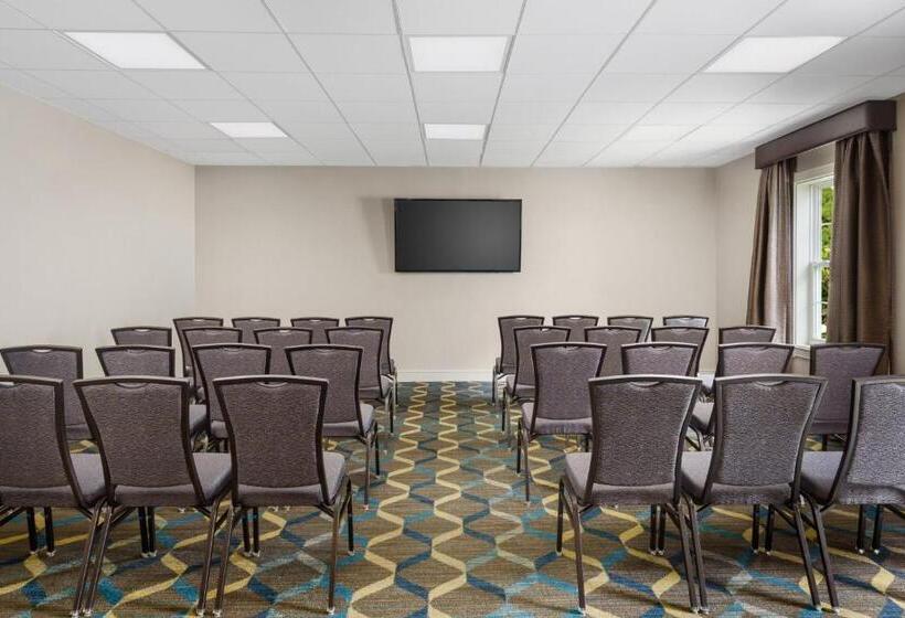 호텔 Residence Inn Boston Franklin