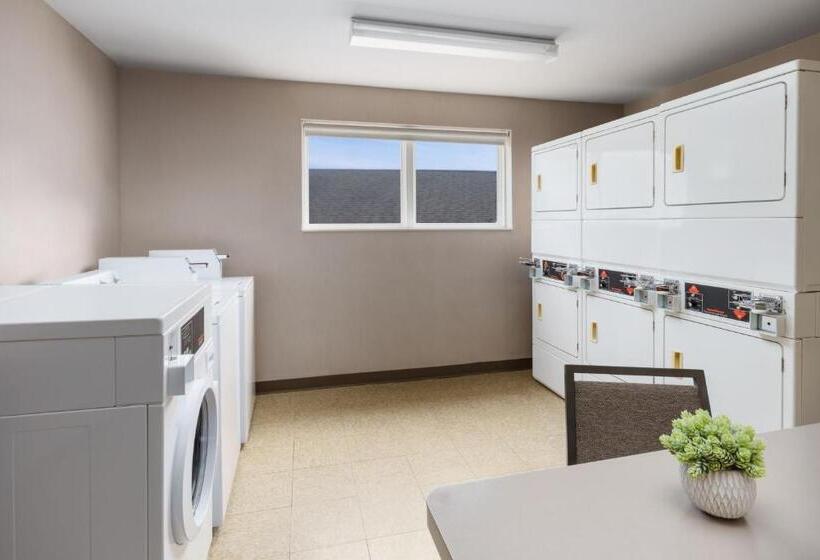 호텔 Residence Inn Boston Franklin