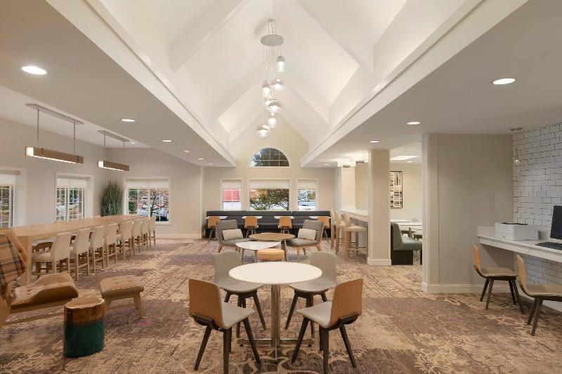 هتل Residence Inn By Marriott Buffalo Galleria Mall