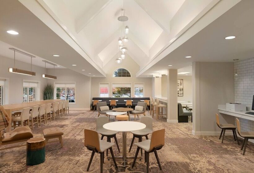 هتل Residence Inn By Marriott Buffalo Galleria Mall