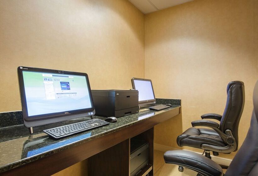 호텔 Residence Inn By Marriott Boston Framingham