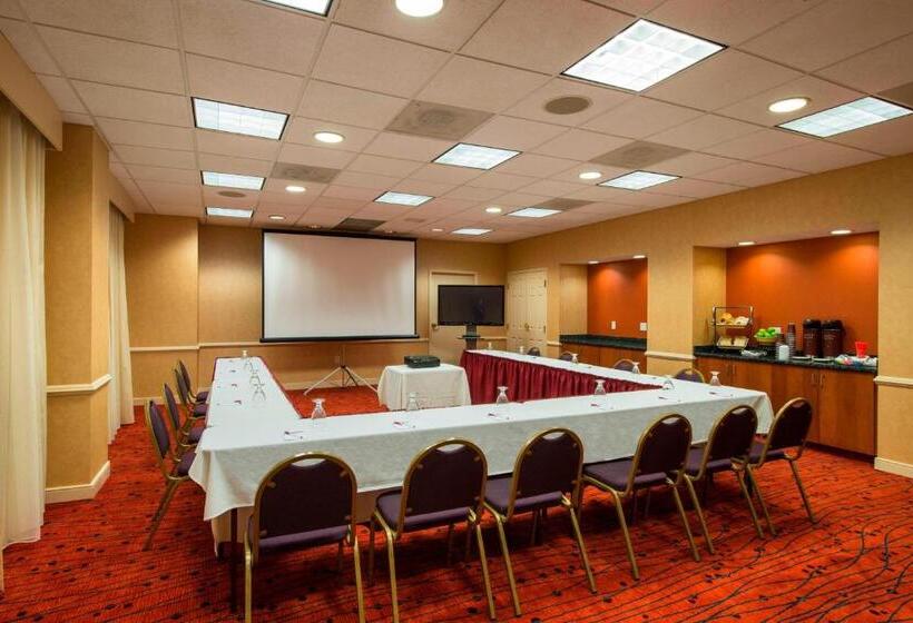 호텔 Residence Inn By Marriott Boston Framingham
