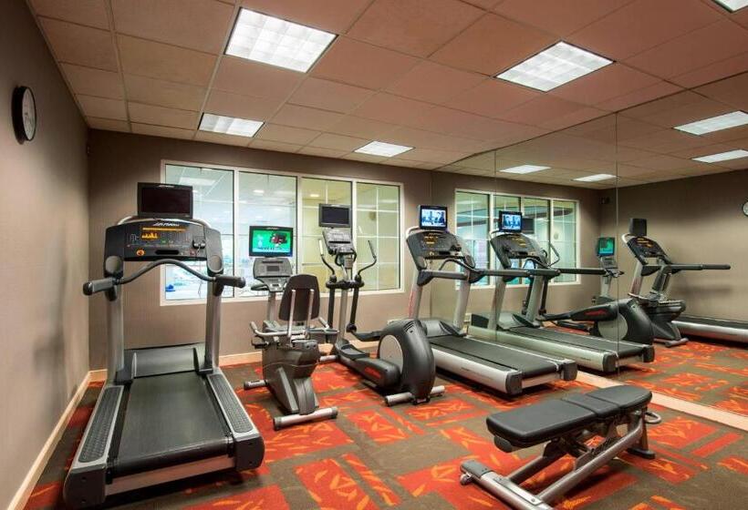 호텔 Residence Inn By Marriott Boston Framingham