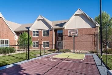 Hotel Residence Inn By Marriott Boulder Broomfield