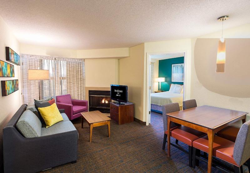 בית מלון כפרי Residence Inn By Marriott Lakeland