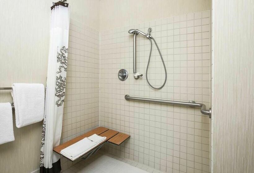 ホテル Residence Inn By Marriott Salinas Monterey