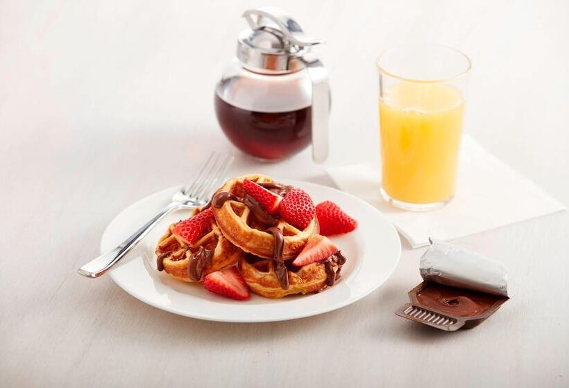 호텔 Residence Inn By Marriott Tysons