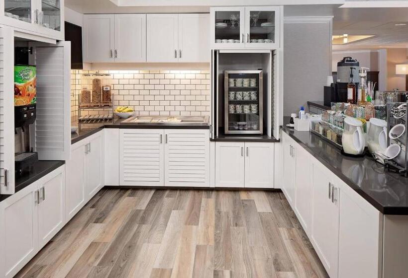 호텔 Residence Inn By Marriott Tysons