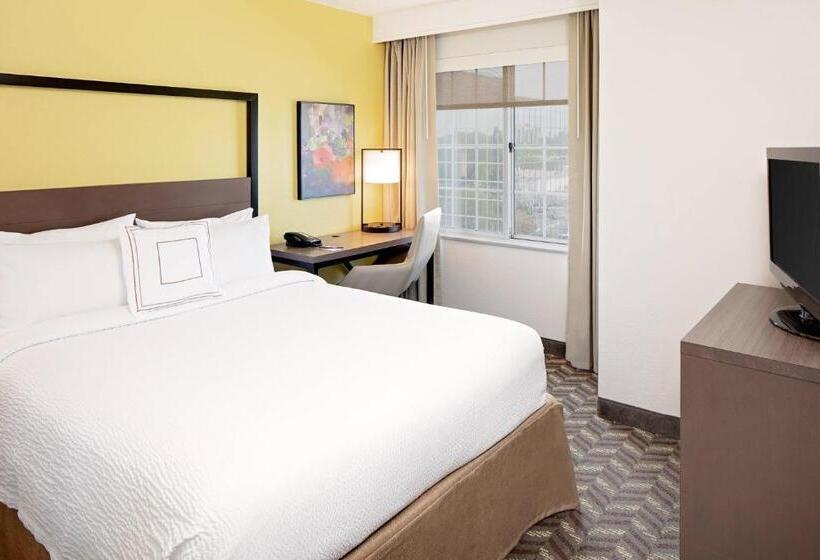 هتل Residence Inn By Marriott Tysons