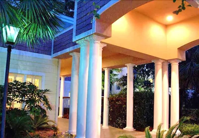 هتل Residence Inn By Marriott Charleston Mt. Pleasant