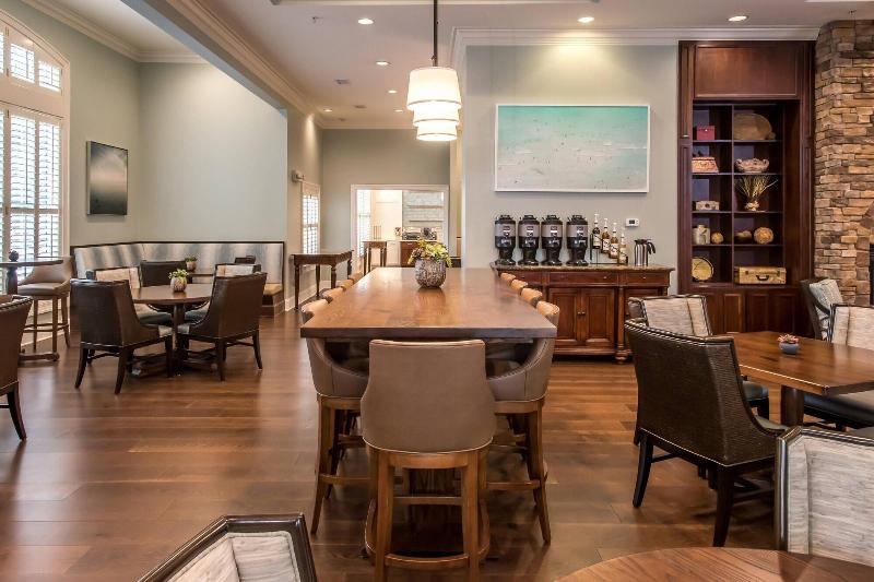 هتل Residence Inn By Marriott Charleston Mt. Pleasant
