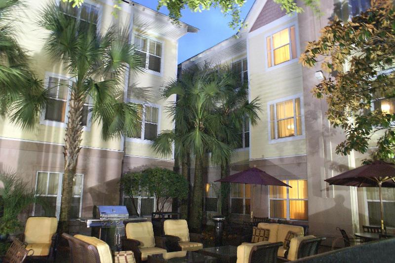هتل Residence Inn By Marriott Charleston Mt. Pleasant