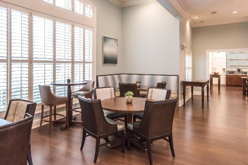 هتل Residence Inn By Marriott Charleston Mt. Pleasant