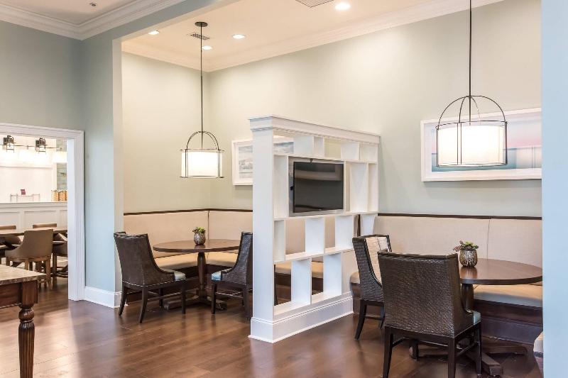هتل Residence Inn By Marriott Charleston Mt. Pleasant