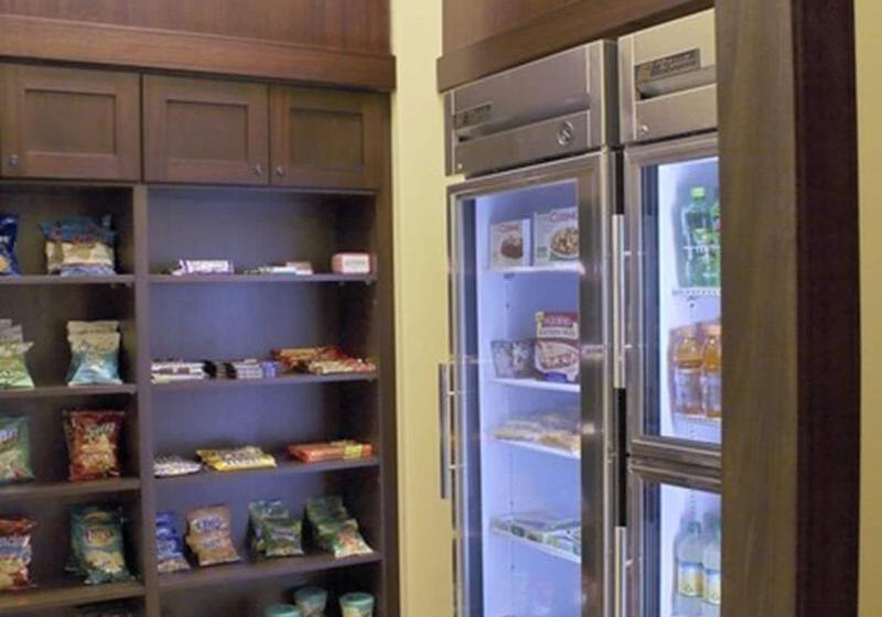 هتل Residence Inn By Marriott Charleston Mt. Pleasant