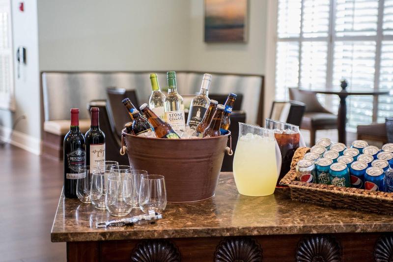 هتل Residence Inn By Marriott Charleston Mt. Pleasant