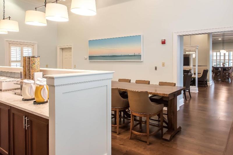 هتل Residence Inn By Marriott Charleston Mt. Pleasant