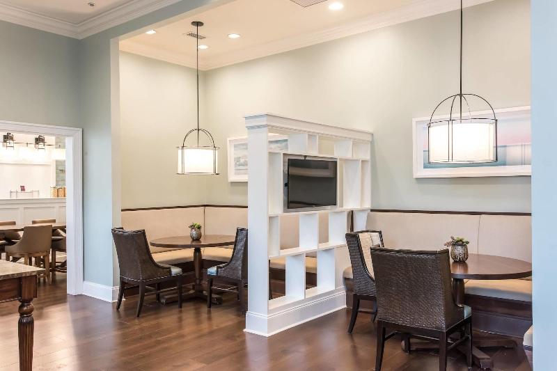 هتل Residence Inn By Marriott Charleston Mt. Pleasant