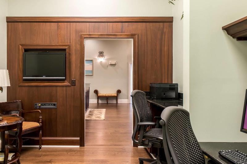 هتل Residence Inn By Marriott Charleston Mt. Pleasant