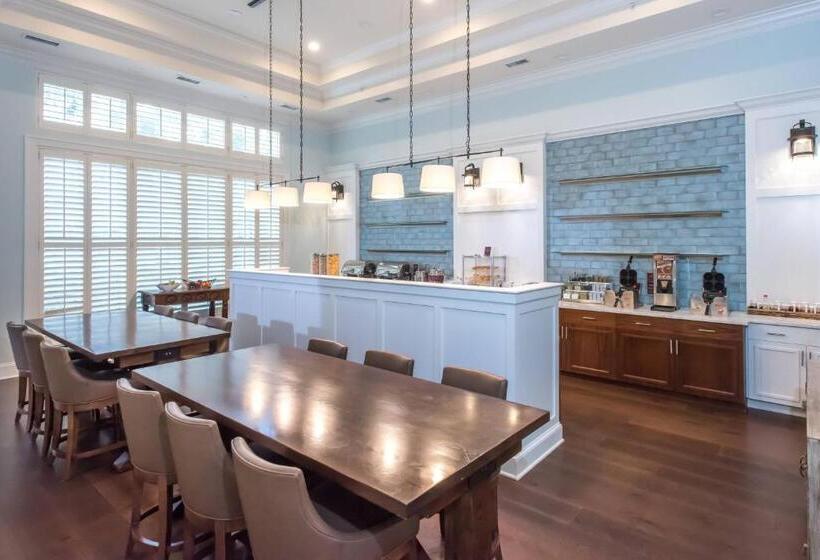 هتل Residence Inn By Marriott Charleston Mt. Pleasant