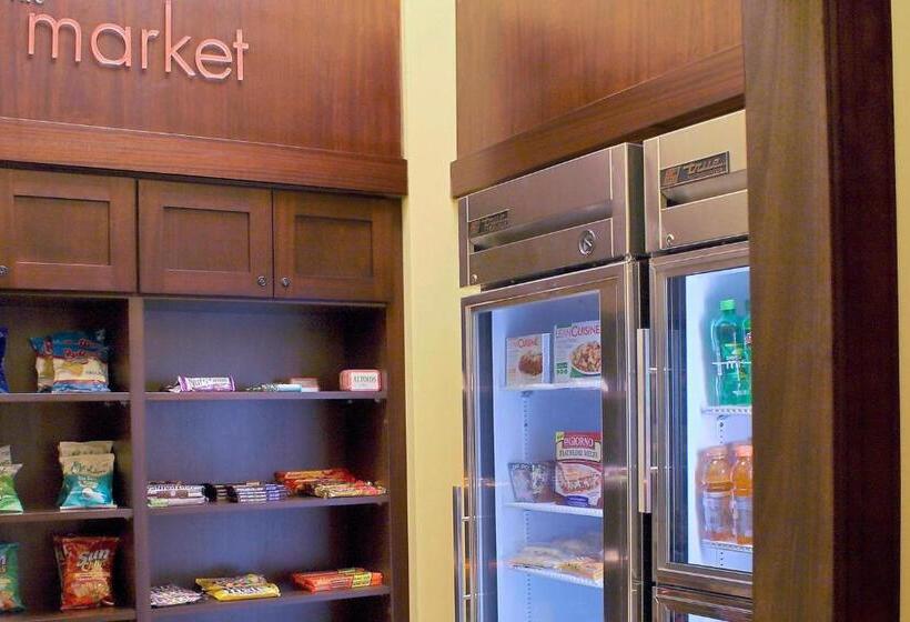هتل Residence Inn By Marriott Charleston Mt. Pleasant