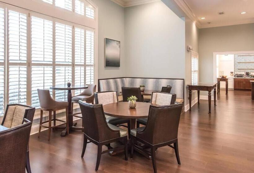 هتل Residence Inn By Marriott Charleston Mt. Pleasant