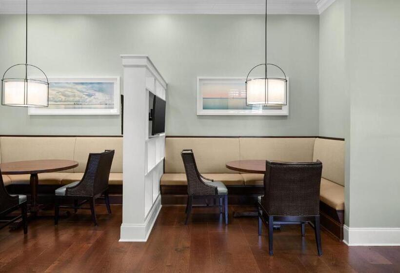هتل Residence Inn By Marriott Charleston Mt. Pleasant