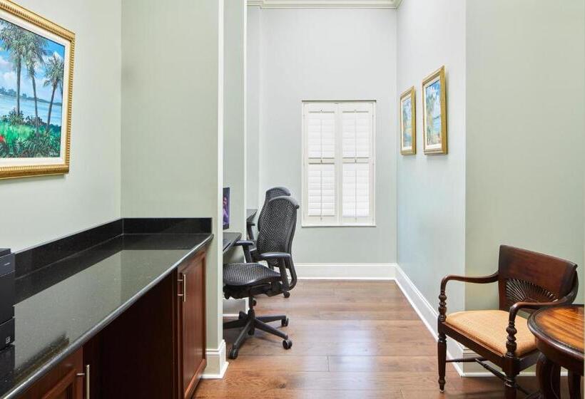 هتل Residence Inn By Marriott Charleston Mt. Pleasant
