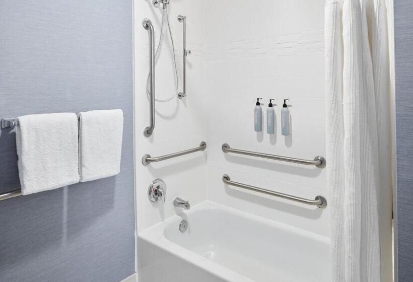 هتل Residence Inn By Marriott Charleston Mt. Pleasant