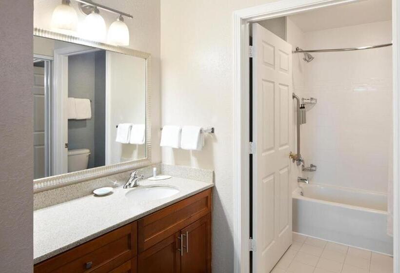 هتل Residence Inn By Marriott Charleston Mt. Pleasant