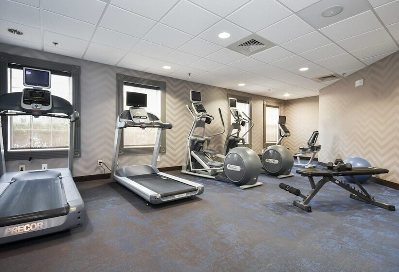 ホテル Residence Inn By Marriott Lake Norman