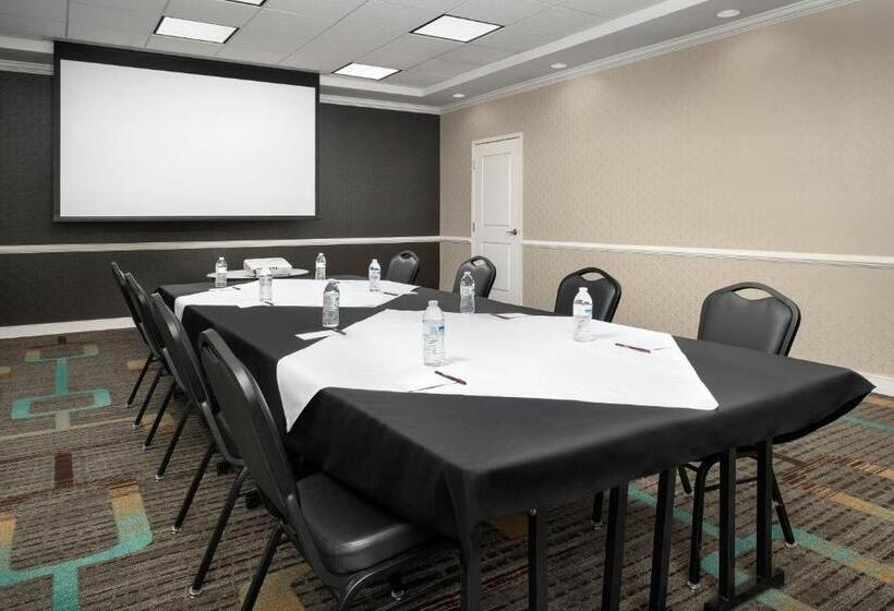 هتل Residence Inn Chico