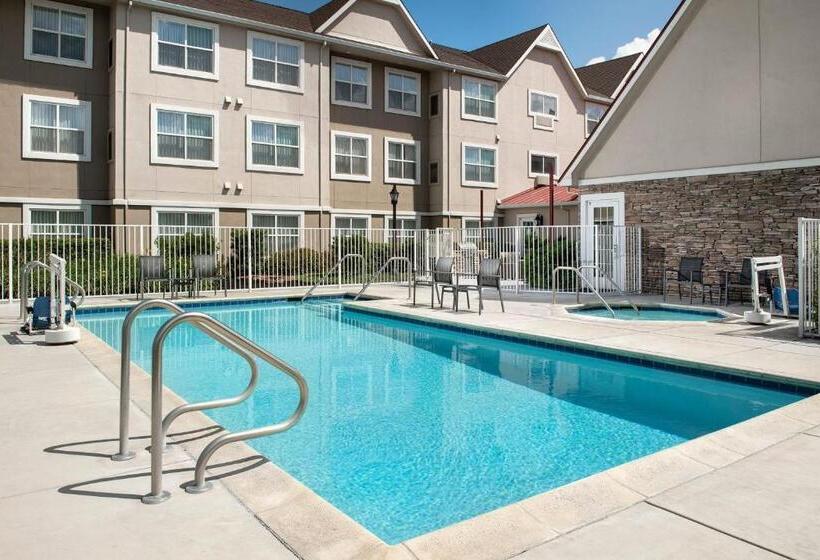 هتل Residence Inn Chico
