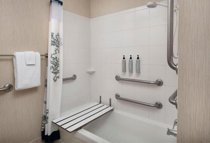 هتل Residence Inn Chico