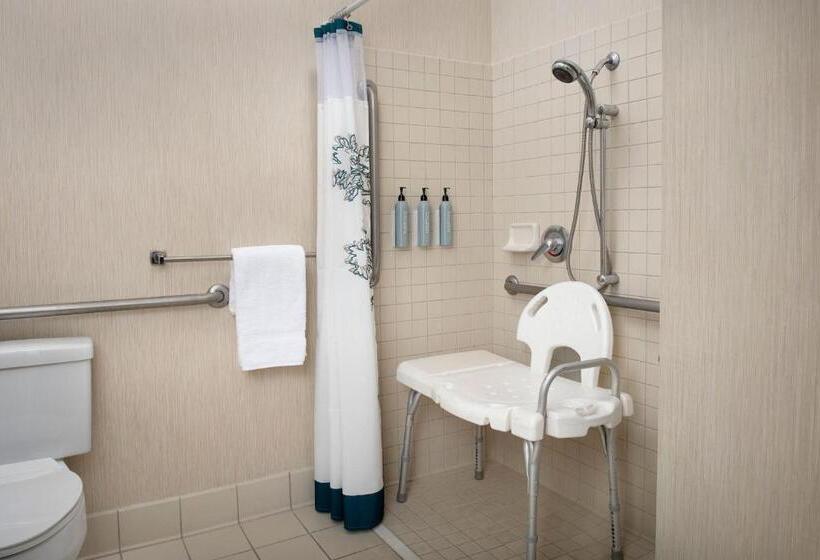 هتل Residence Inn Chico