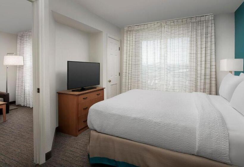 هتل Residence Inn Chico