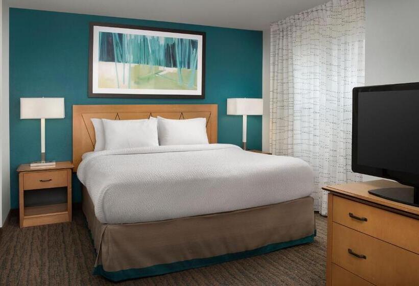 هتل Residence Inn Chico