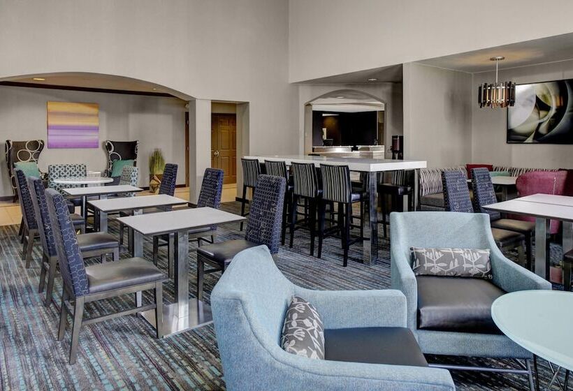 בית מלון כפרי Residence Inn By Marriott Cleveland Mentor