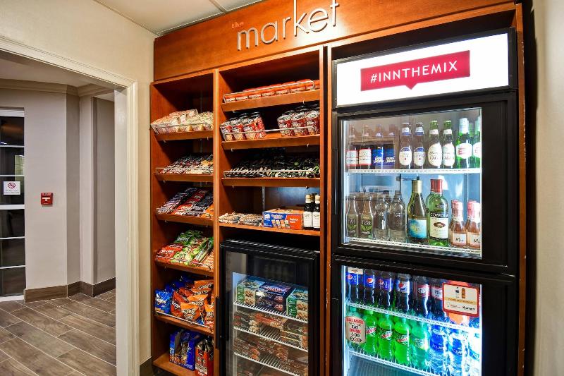 호텔 Residence Inn By Marriott Dayton Beavercreek