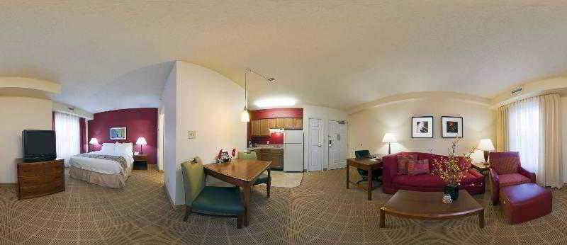 호텔 Residence Inn By Marriott Denver Golden/red Rocks